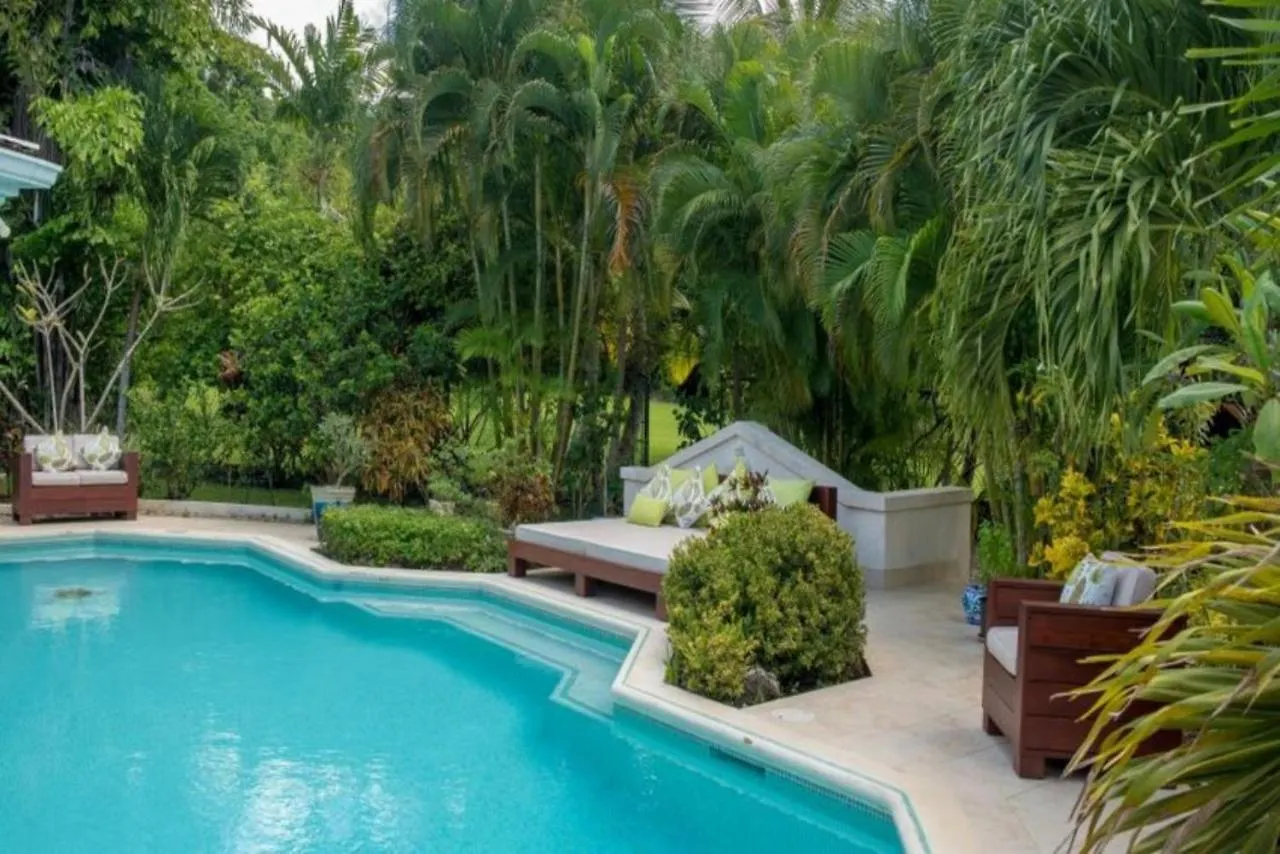 Vila Rock Ridge By Barbados Sothebys International Realty Gibbes