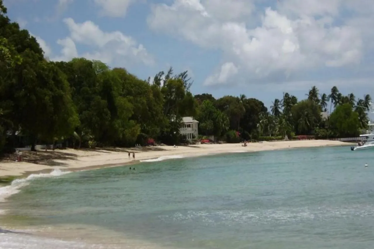 Vila Rock Ridge By Barbados Sothebys International Realty Gibbes Barbados