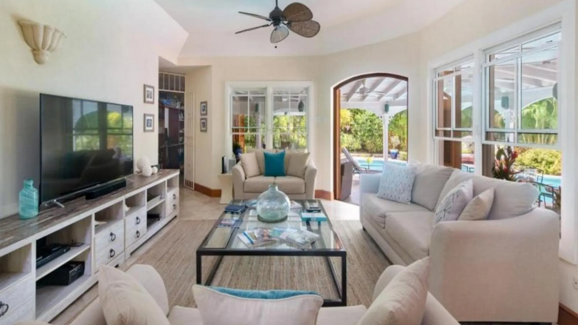 Vila Rock Ridge By Barbados Sothebys International Realty Gibbes
