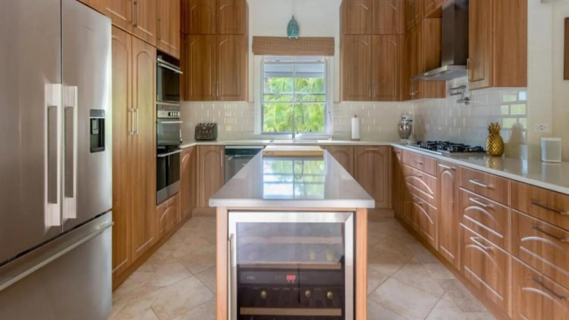 Vila Rock Ridge By Barbados Sothebys International Realty Gibbes