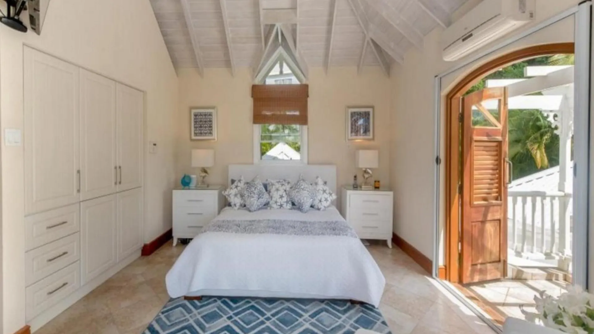 Vila Rock Ridge By Barbados Sothebys International Realty Gibbes Barbados