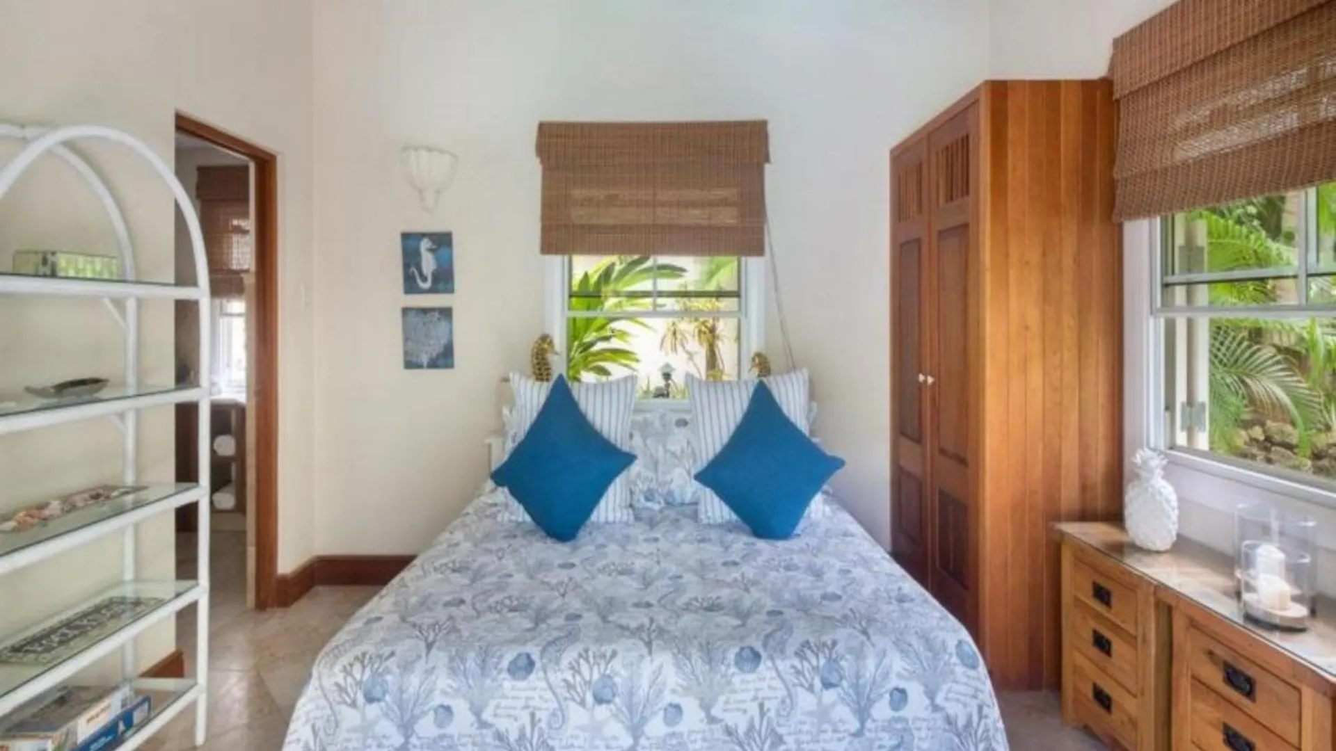 Vila Rock Ridge By Barbados Sothebys International Realty Gibbes